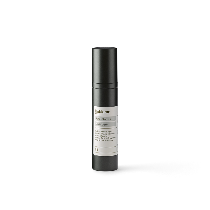 ReMoisturize – Night Cream