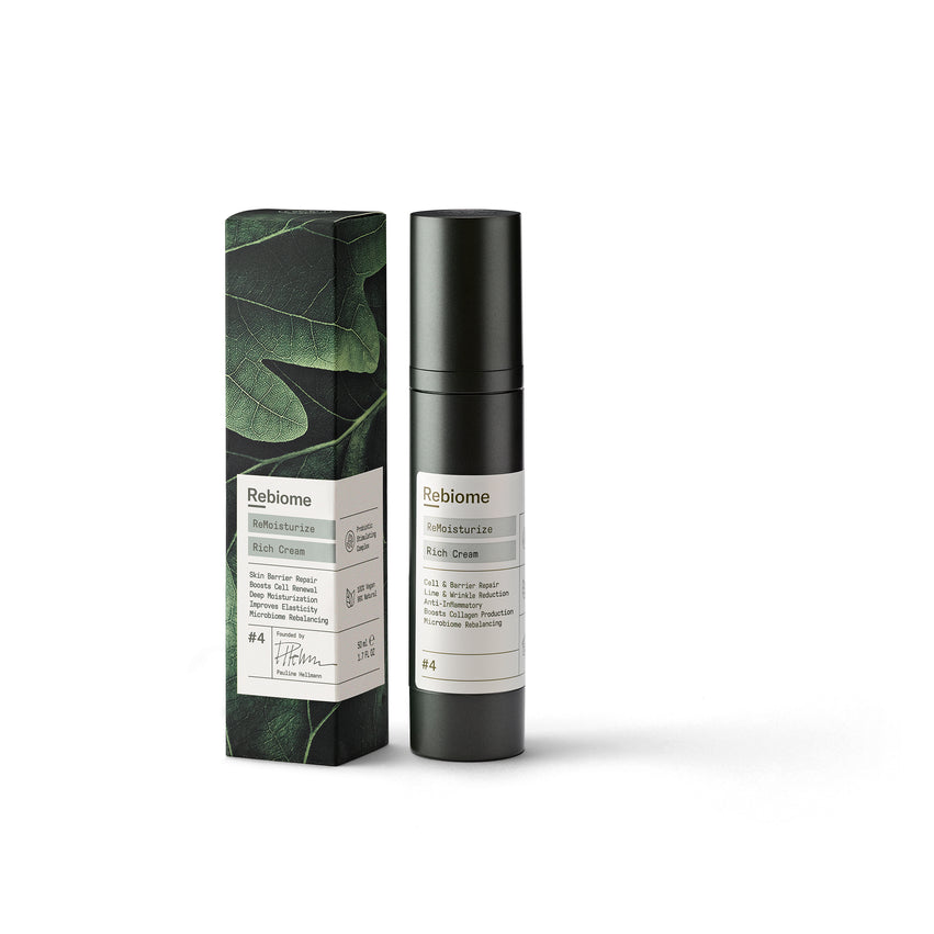 ReMoisturize – Night Cream