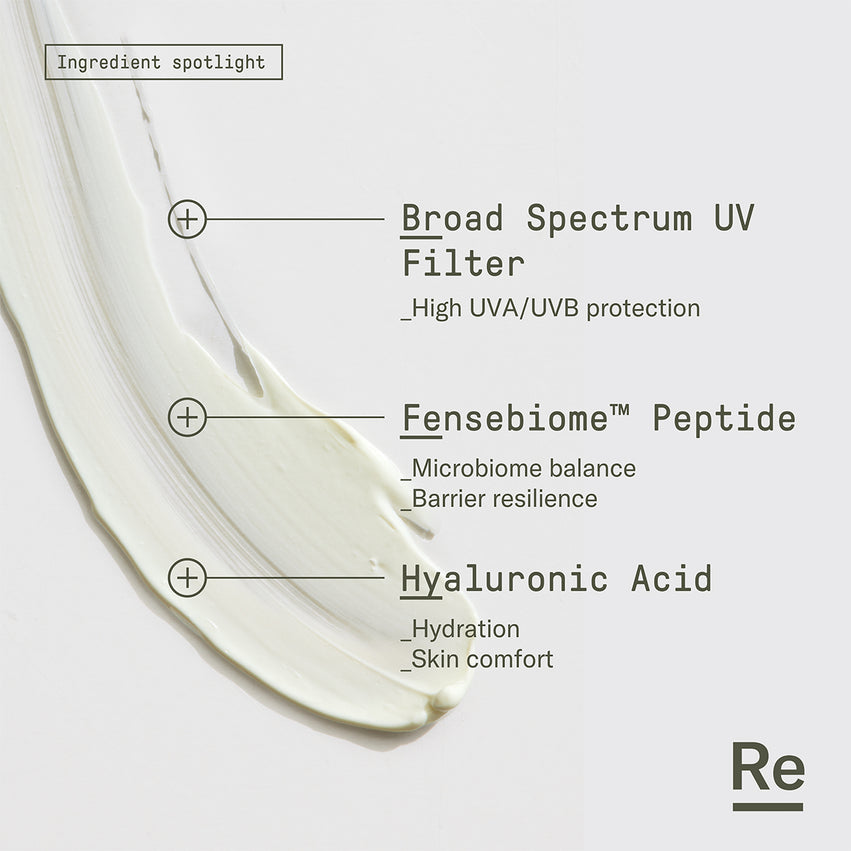 ReFence – Sunscreen SPF 30