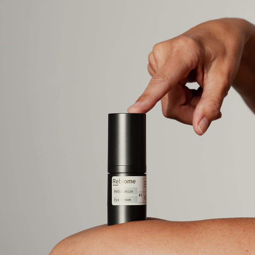 ReOptimize – Eye Cream