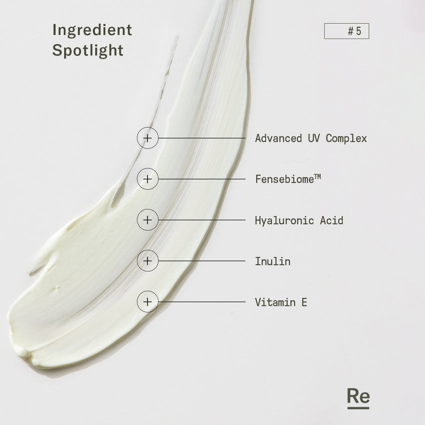 ReFence – Sunscreen SPF 30