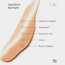 Load image into Gallery viewer, ReFence – Tinted Sunscreen SPF 30
