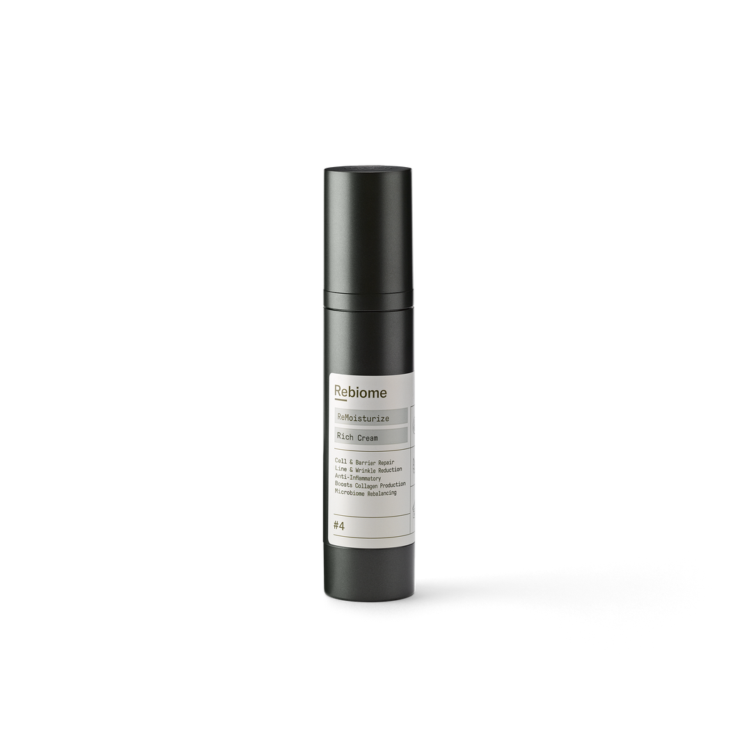 ReMoisturize – Night Cream